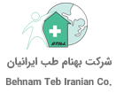 بهنام طب ایرانیان | زیرانداز بیمار | زیرانداز کودک