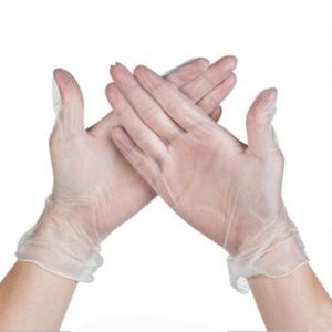 دستکش یکبار مصرف