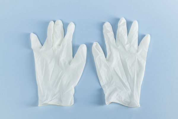 کاربرد دستکش پزشکی