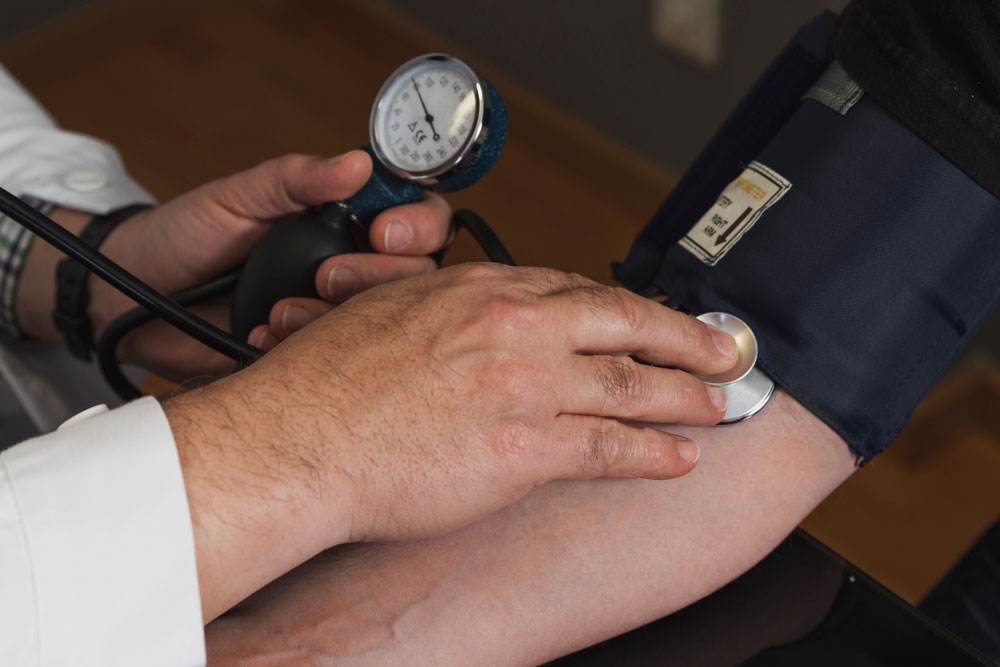انواع دستگاه فشار خون