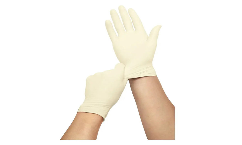 مقایسه انواع دستکش های وینیل