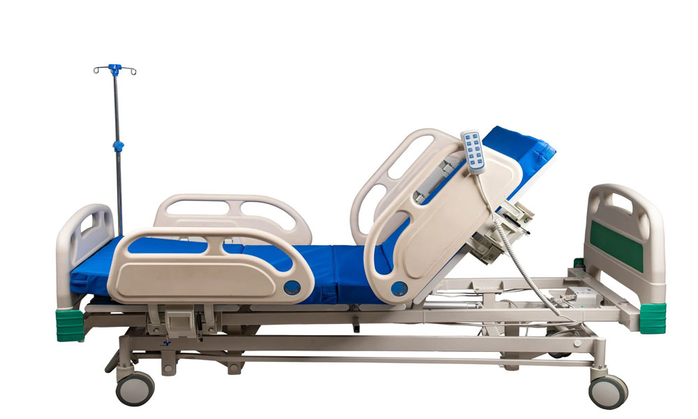 تجهیزات آسایش و مراقبت در منزل