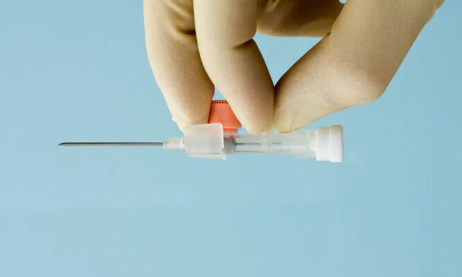 تفاوت برانول و آنژیوکت چیست؟